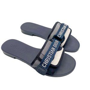 Christian Dior DIO(R)EVOLUTION Slides